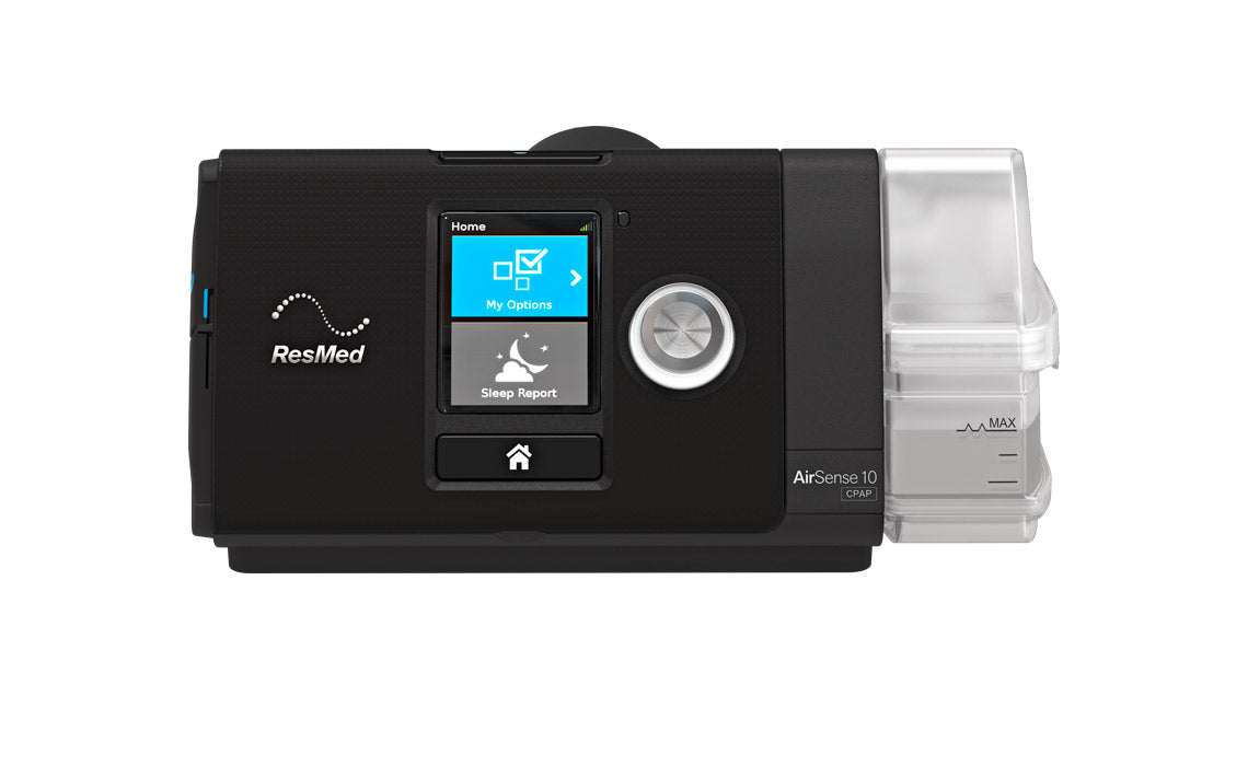 CPAP Auto AirSense 10 - Image 5
