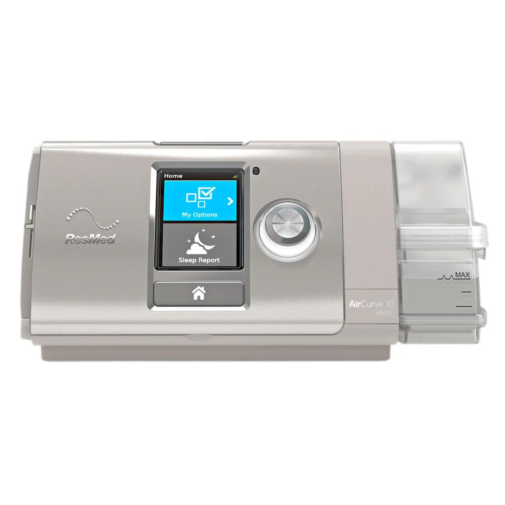 AirCurve™ 10 VAuto (BiLevel)