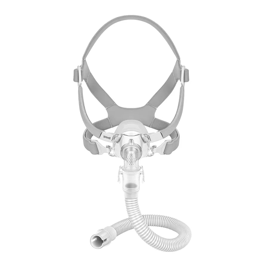 Mascarilla Nasal YN-03 - Image 1