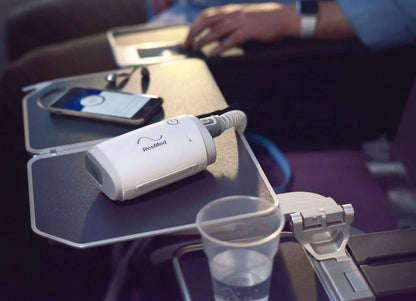CPAP Auto AirMini - Image 5 - fill