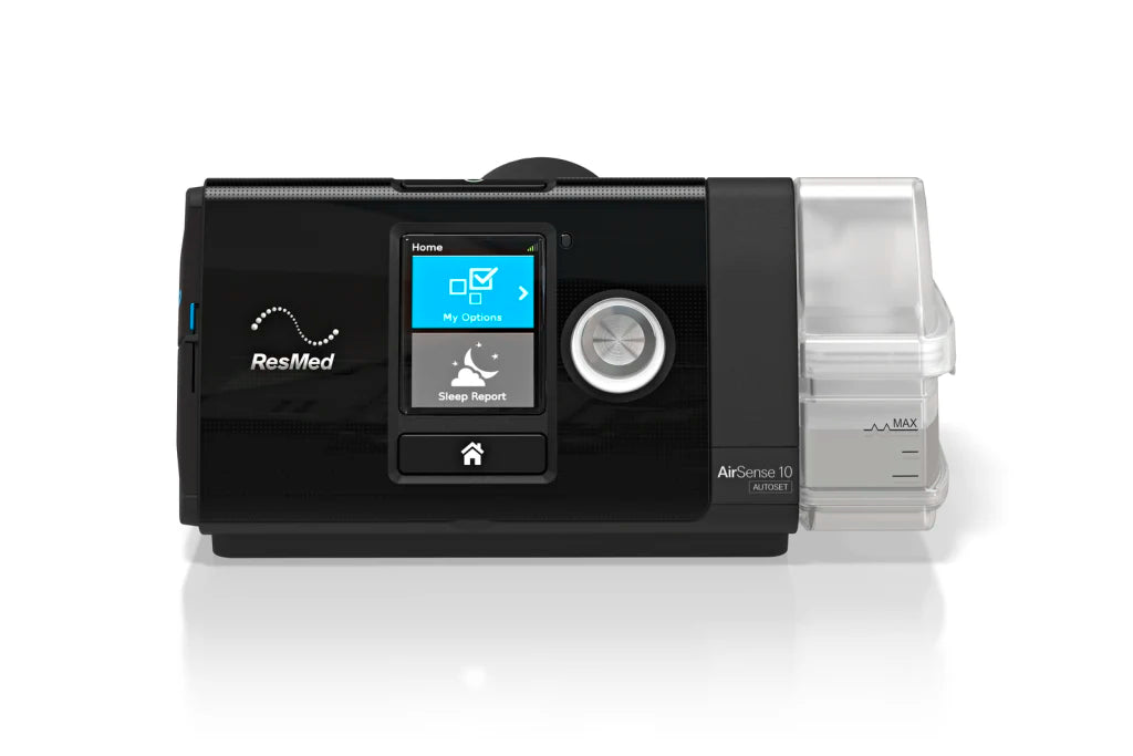 CPAP Auto AirSense 10 - Image 2