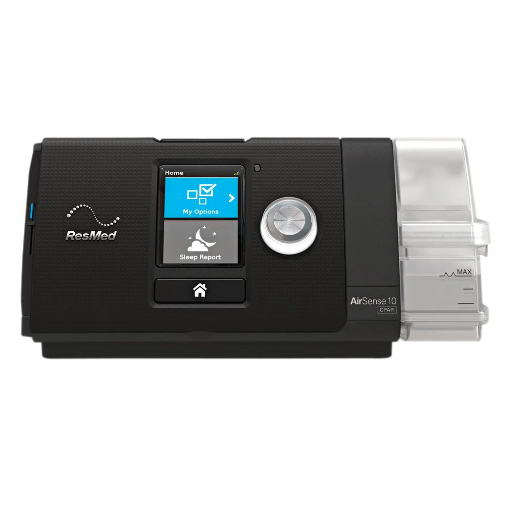 AirSense™ 10 CPAP Fijo
