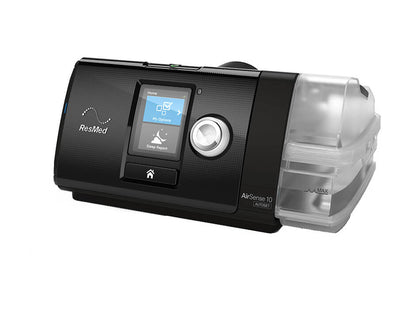 CPAP Auto AirSense 10 - Image 3