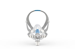 Mascarilla Oronasal AirFit F20 de ResMed