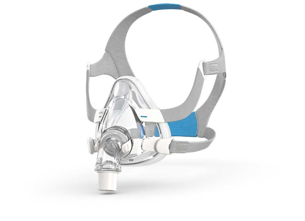 Mascarilla Facial AirFit F20 - Image 2