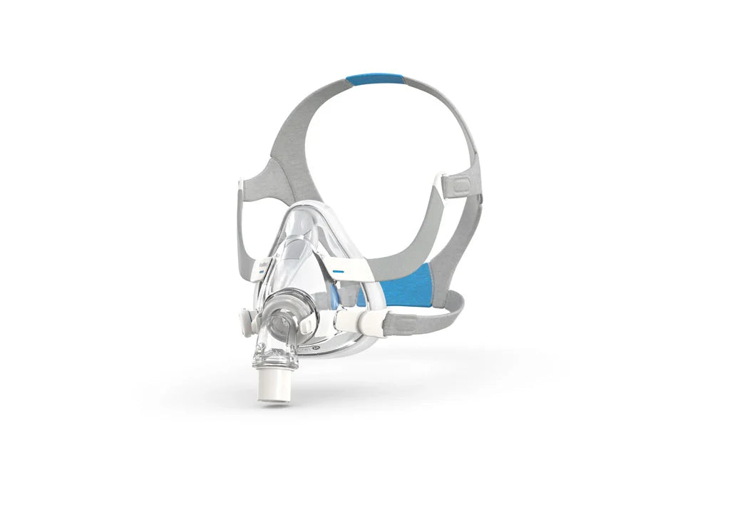 Mascarilla Facial AirFit F20 - Image 7