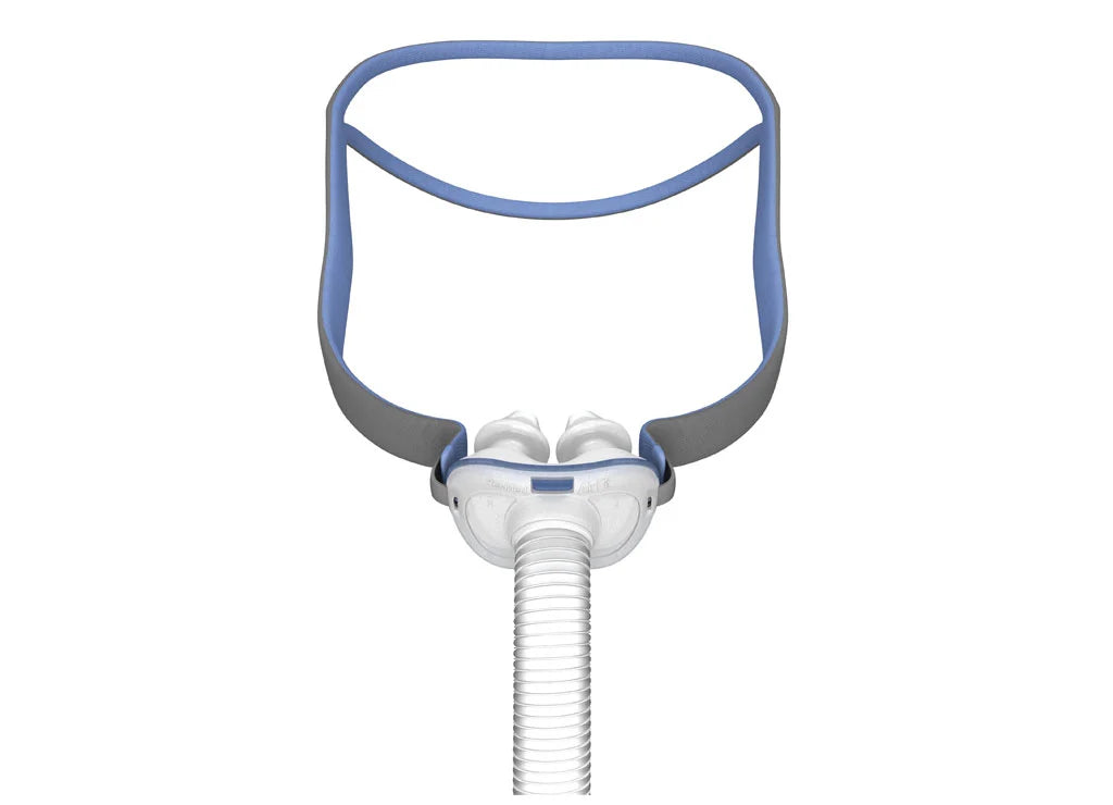 Mascarilla Almohadillas AirFit P10 - Image 1